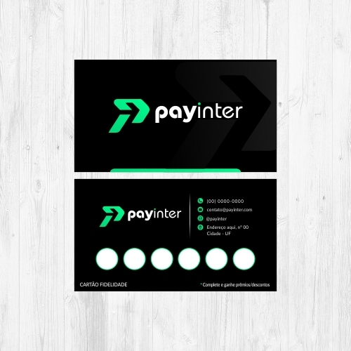 Comprar Logo e Papelaria (6 itens)