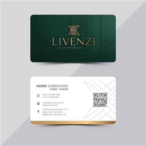 Comprar Logo e Papelaria (6 itens)