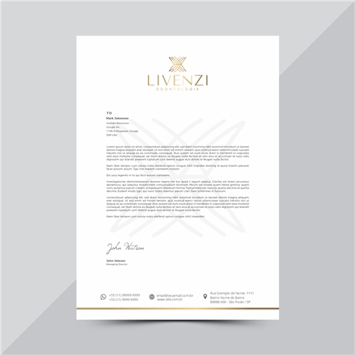 Comprar Logo e Papelaria (6 itens)