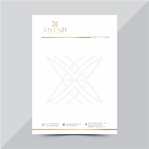 Comprar Logo e Papelaria (6 itens)