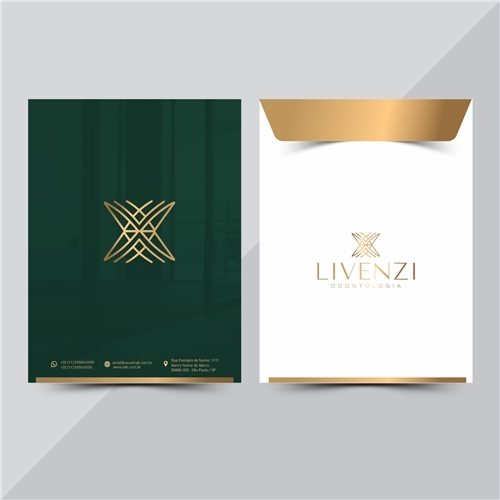 Comprar Logo e Papelaria (6 itens)