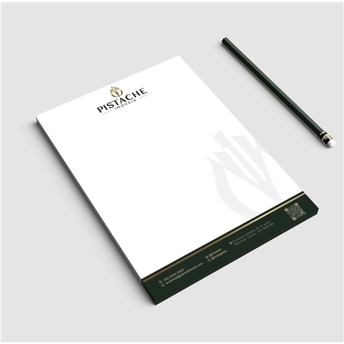 Comprar Logo e Papelaria (6 itens)