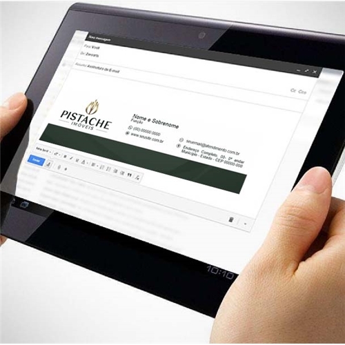 Comprar Logo e Papelaria (6 itens)