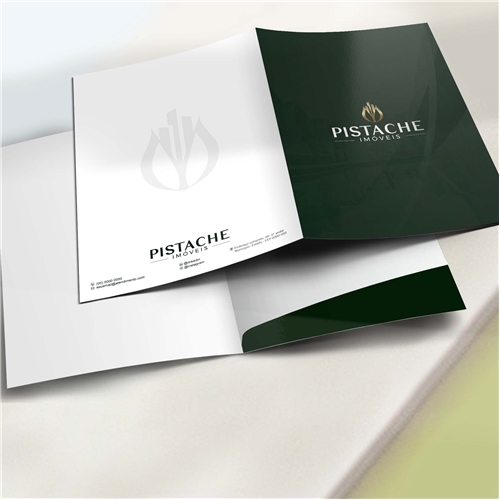 Comprar Logo e Papelaria (6 itens)