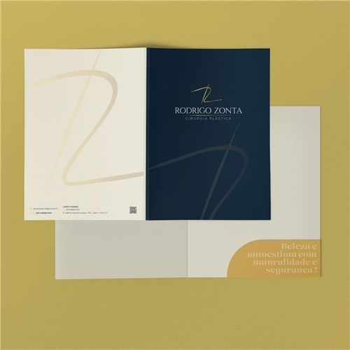 Comprar Papelaria (6 itens)