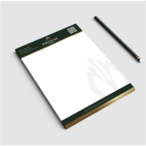 Comprar Logo e Papelaria (6 itens)