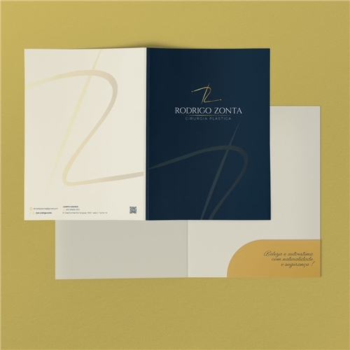 Comprar Papelaria (6 itens)