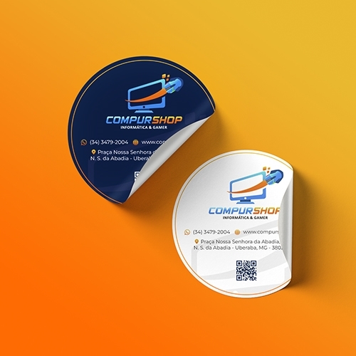Comprar Papelaria (6 itens)