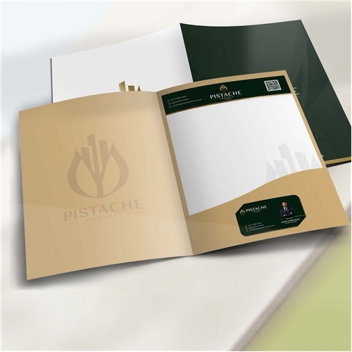 Comprar Logo e Papelaria (6 itens)