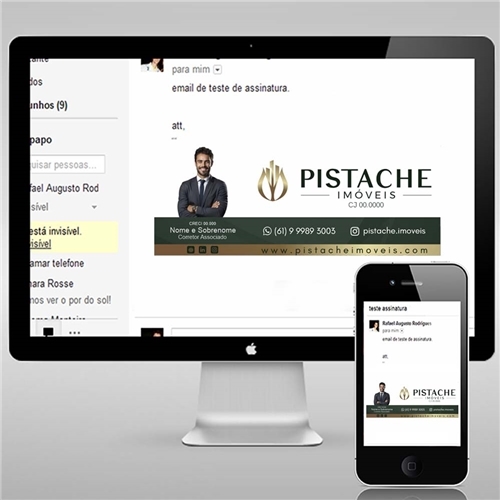 Comprar Logo e Papelaria (6 itens)