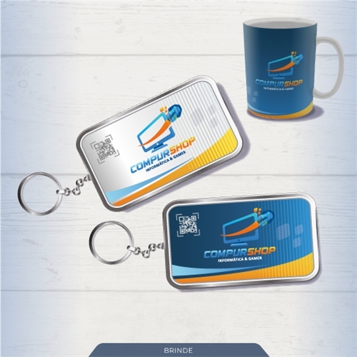 Comprar Papelaria (6 itens)