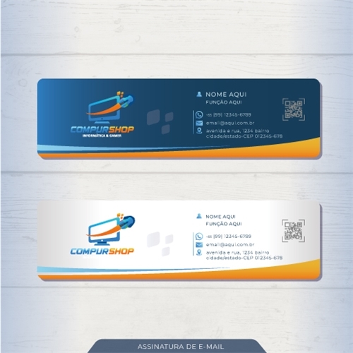 Comprar Papelaria (6 itens)
