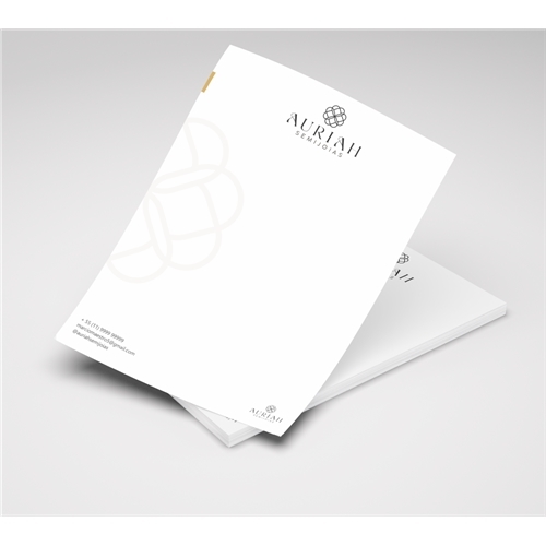 Comprar Logo e Papelaria (6 itens)
