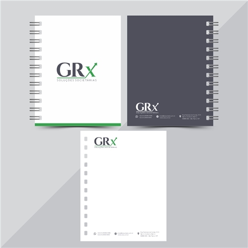Comprar Logo e Papelaria (6 itens)