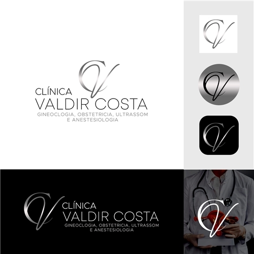 Comprar Logo e Papelaria (6 itens)