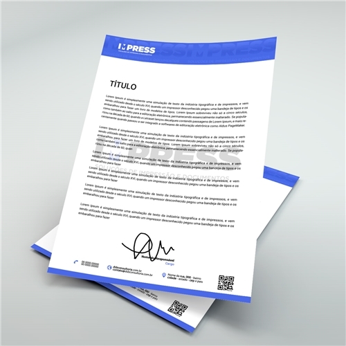 Comprar Peça Gráfica (unidade)