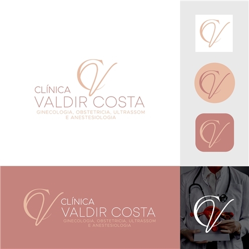 Comprar Logo e Papelaria (6 itens)