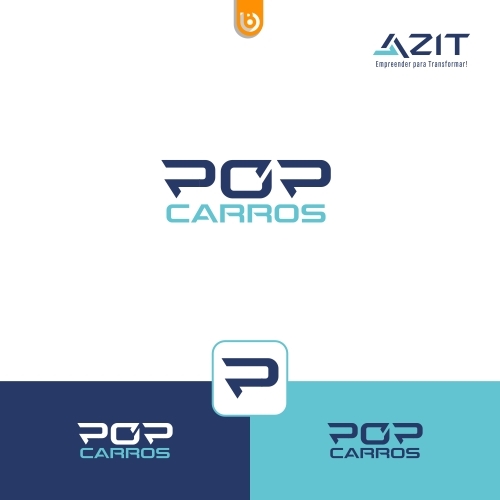 Comprar Logo