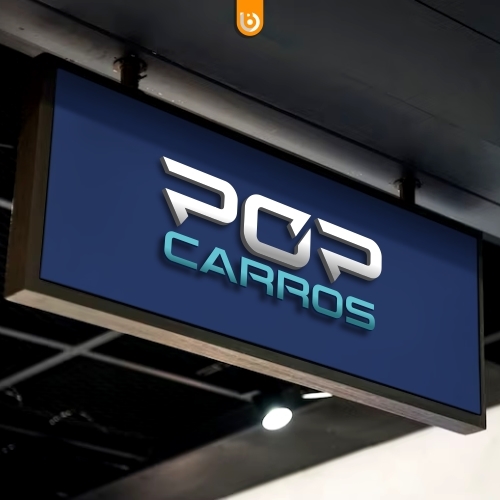 Comprar Logo
