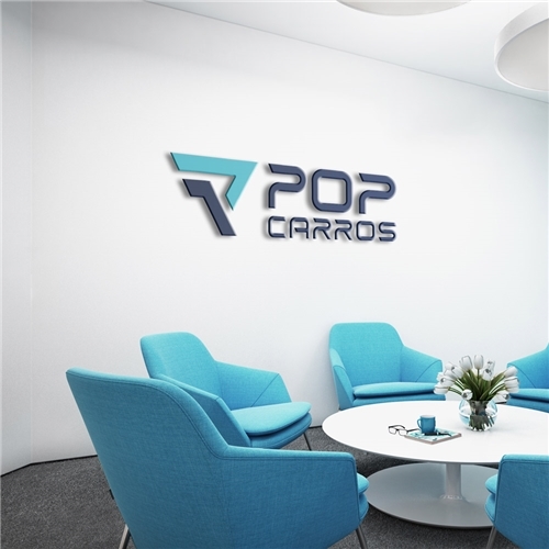 Comprar Logo