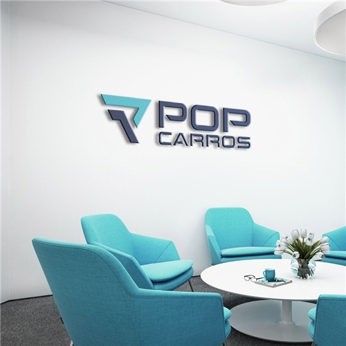 Comprar Logo
