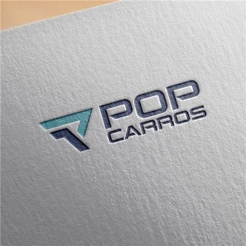 Comprar Logo