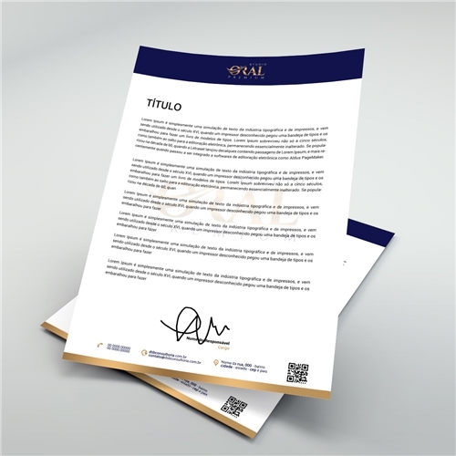 Comprar Logo e Papelaria (6 itens)