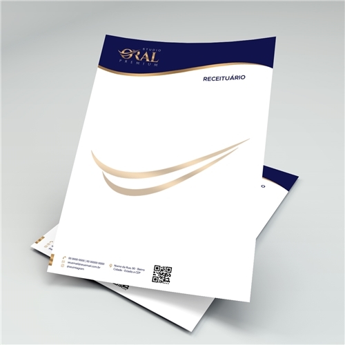 Comprar Logo e Papelaria (6 itens)