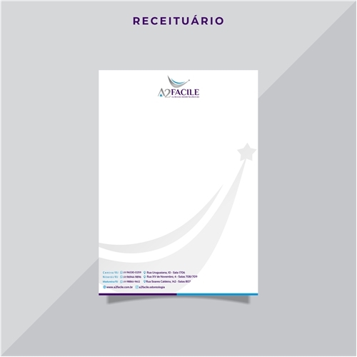 Comprar Logo e Papelaria (6 itens)