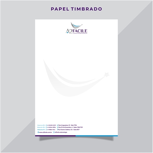 Comprar Logo e Papelaria (6 itens)