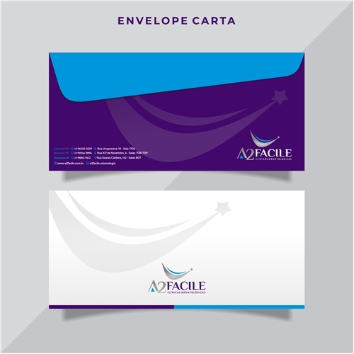 Comprar Logo e Papelaria (6 itens)