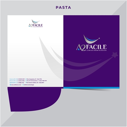 Comprar Logo e Papelaria (6 itens)