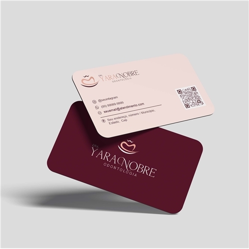 Comprar Logo e Papelaria (6 itens)