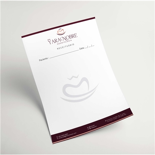 Comprar Logo e Papelaria (6 itens)