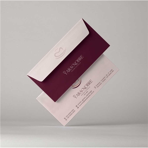 Comprar Logo e Papelaria (6 itens)