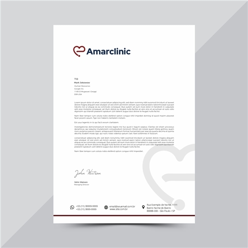 Comprar Logo e Papelaria (6 itens)