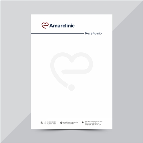 Comprar Logo e Papelaria (6 itens)