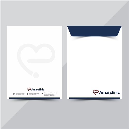 Comprar Logo e Papelaria (6 itens)