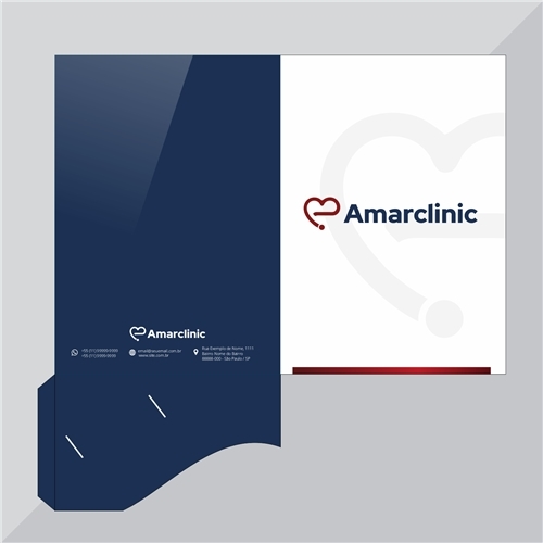 Comprar Logo e Papelaria (6 itens)