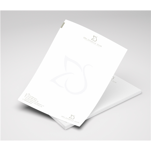 Comprar Logo e Papelaria (6 itens)