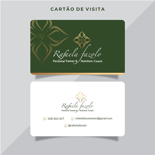Comprar Logo e Papelaria (6 itens)