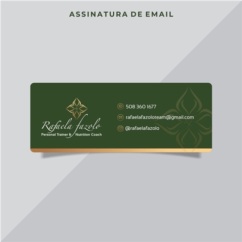 Comprar Logo e Papelaria (6 itens)