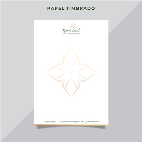 Comprar Logo e Papelaria (6 itens)