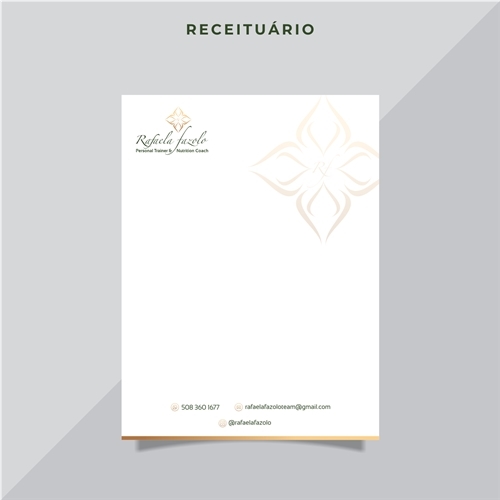 Comprar Logo e Papelaria (6 itens)