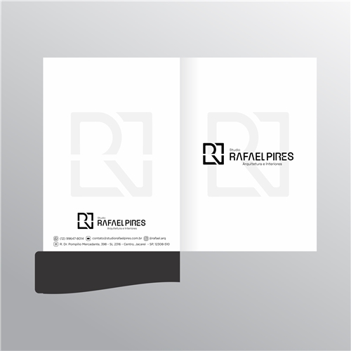 Comprar Logo e Papelaria (6 itens)