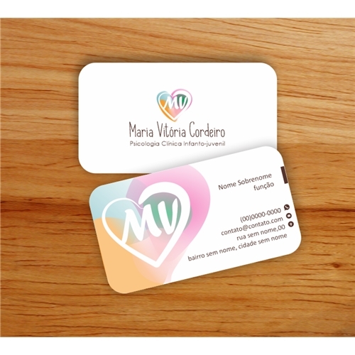 Comprar Logo e Cartao de Visita