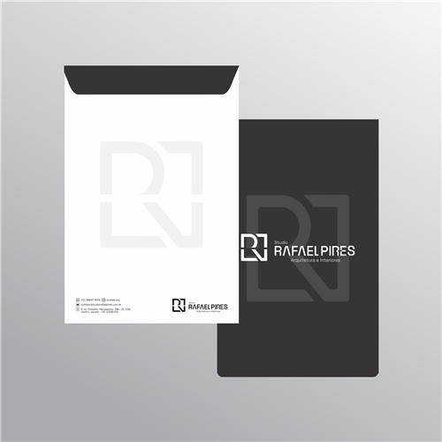 Comprar Logo e Papelaria (6 itens)