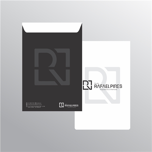 Comprar Logo e Papelaria (6 itens)
