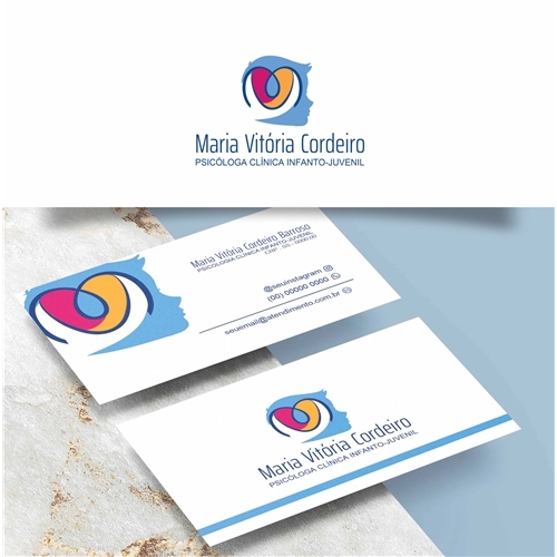 Comprar Logo e Cartao de Visita