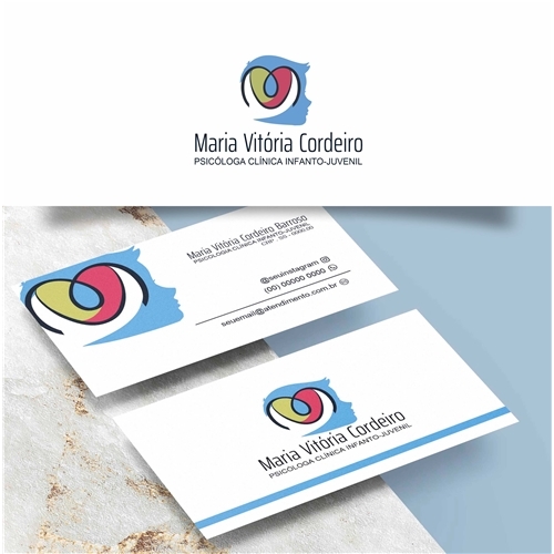 Comprar Logo e Cartao de Visita